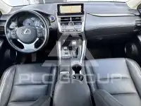 2017 Lexus NX