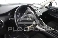 2017 Lexus NX