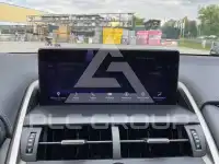 2017 Lexus NX