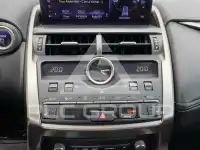 2017 Lexus NX