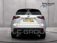 2017 Lexus NX