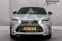2017 Lexus NX