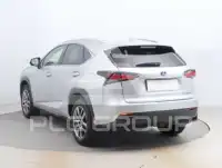 2017 Lexus NX
