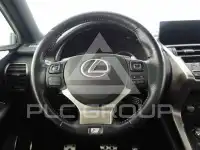 2017 Lexus NX