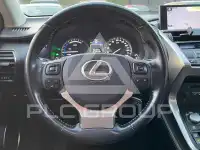 2017 Lexus NX
