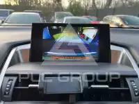 2017 Lexus NX