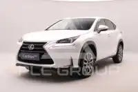 2017 Lexus NX