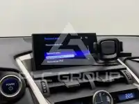 2017 Lexus NX