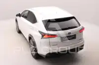 2017 Lexus NX