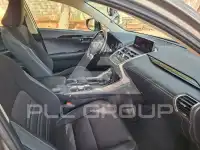 2017 Lexus NX