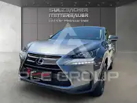 2017 Lexus NX