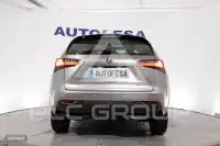 2017 Lexus NX