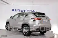 2017 Lexus NX