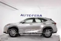 2017 Lexus NX