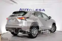 2017 Lexus NX