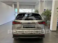 2017 Lexus NX