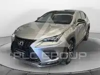 2017 Lexus NX