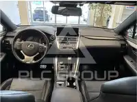 2017 Lexus NX