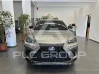 2017 Lexus NX