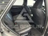 2017 Lexus NX