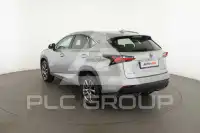 2017 Lexus NX
