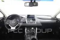 2017 Lexus NX