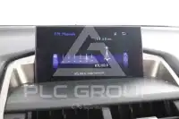 2017 Lexus NX