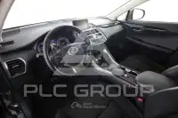 2017 Lexus NX