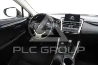 2017 Lexus NX