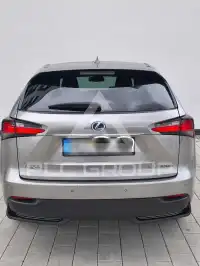 2017 Lexus NX