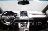 2017 Lexus NX