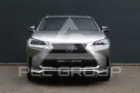 2017 Lexus NX