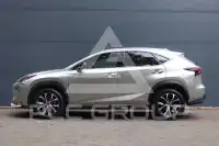 2017 Lexus NX