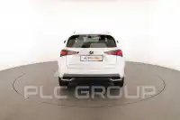 2017 Lexus NX
