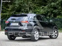 2017 Lexus NX