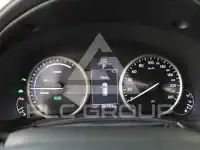 2017 Lexus NX