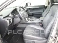 2017 Lexus NX