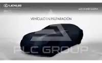 2017 Lexus NX