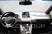 2017 Lexus NX