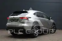 2017 Lexus NX