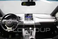2017 Lexus NX