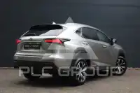 2017 Lexus NX