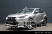 2017 Lexus NX