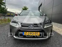 2017 Lexus NX