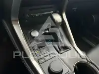 2017 Lexus NX