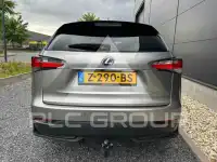 2017 Lexus NX