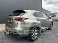 2017 Lexus NX