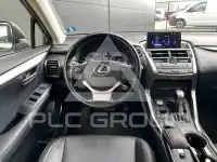 2017 Lexus NX