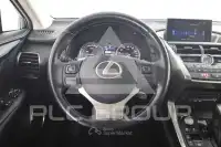2017 Lexus NX