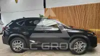 2017 Lexus NX